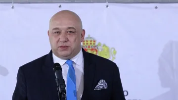 Кралев: Радостно е, че Григор идва в София в такава форма