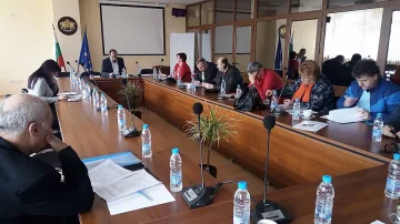 Партиите се споразумяха за състава на РИК Кърджали