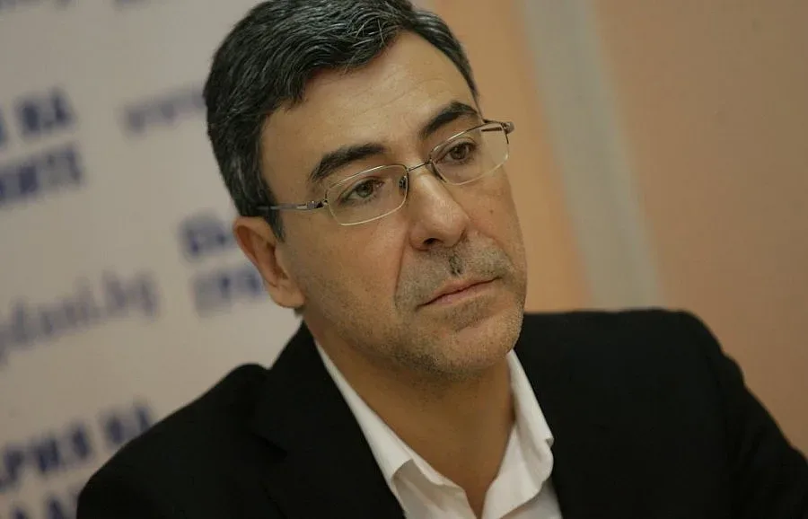 Даниел Вълчев: РБ ще влезе в следващия парламент