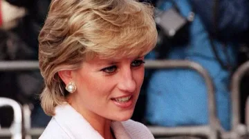 Синовете на Даяна ще й издигнат паметник в дома им в Лондон