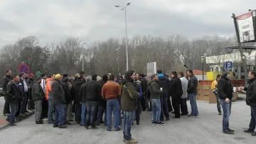 Границата с Гърция е отворена