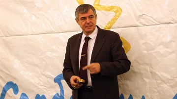 Софиянски: Това е първото свястно служебно правителство