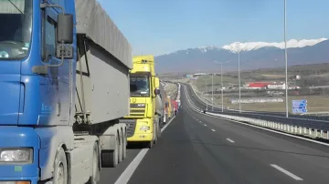 Поредни опити за блокада по гръцката граница