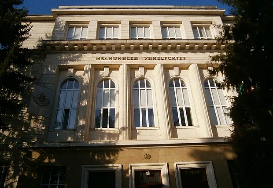 Рекорден брой чуждестранни студенти в МУ в Плевен