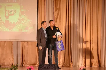 Петрич избра шампион по кикбокс за Спортист на годината