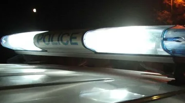 Обраха инкасо автомобил в София