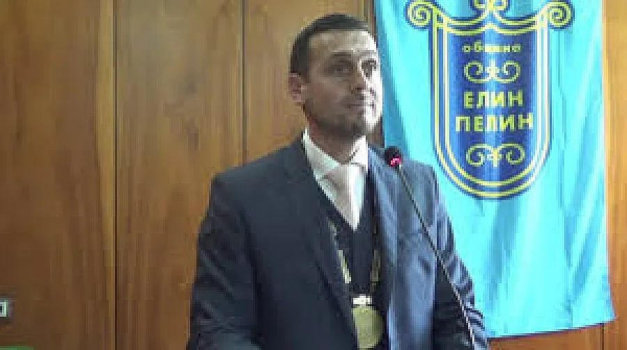 ОИК решава дали да отстрани кмета на Елин Пелин