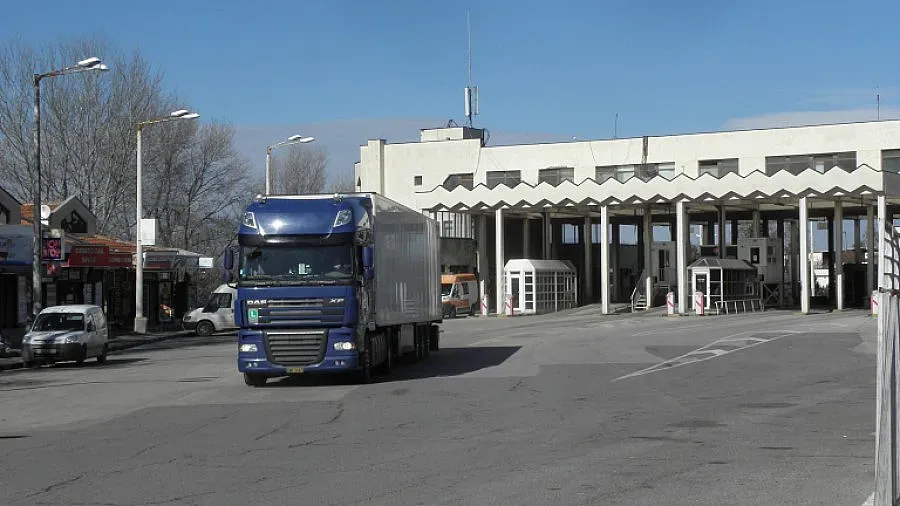 Гръцките фермери не затвориха границата при „Промахон-Кулата“