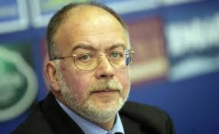 Кабинетът "Герджиков" ще се пази от партийни игри