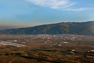 Връчват наградите за „Спортист на годината" в Петрич