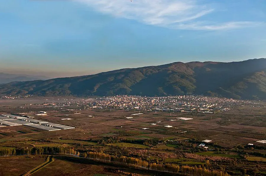 Връчват наградите за „Спортист на годината" в Петрич