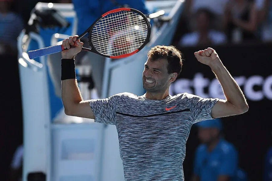 НА ЖИВО: Жалко, уникален Григор, но Надал уби мечтата му