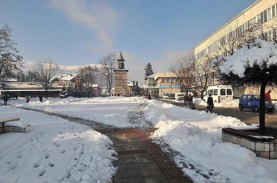 Изграждат модерен лечебен център в Берковица