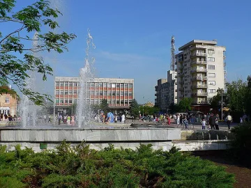 Полски Тръмбеш ще развива балнеология