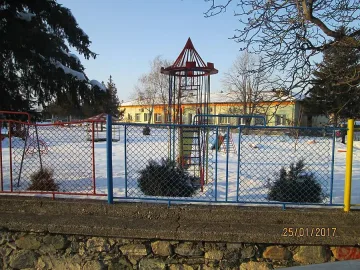 Във Ветрен дол отопляват училище с минерална вода