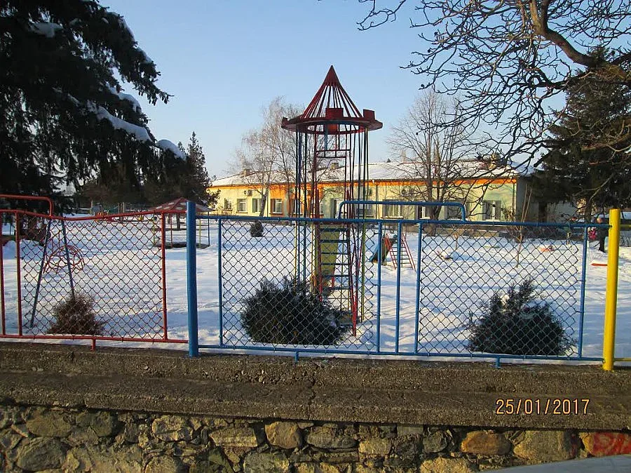 Във Ветрен дол отопляват училище с минерална вода