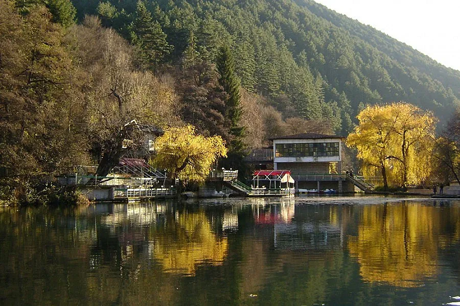 9 общини печелят от минерална вода