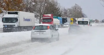 Катастрофа изолира Добрич от Варна