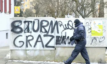 Три жени допълниха бройката на задържаните в Австрия