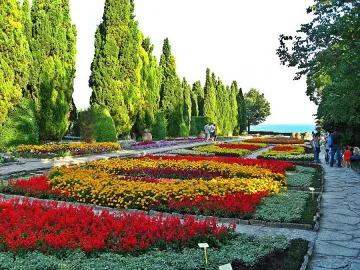 Балчик привлича туристи с култура и фестивали