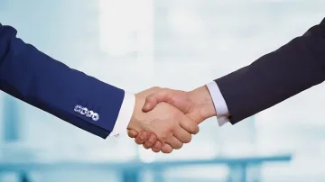 Сливанията и придобиванията в България са за над 1,36 млрд. евро