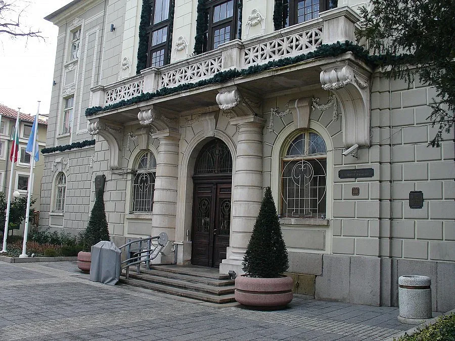 Пловдив с 278 млн. лева бюджет