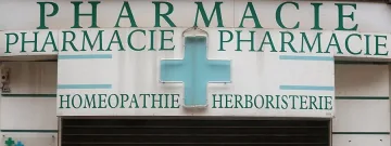 Франция остава без аптеки