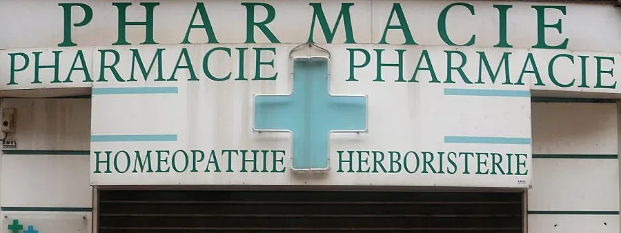 Франция остава без аптеки