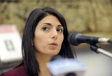 Прокурори разследват кмета на Рим