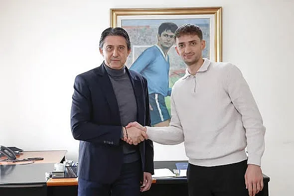 Официално. Левски с ново попълнение