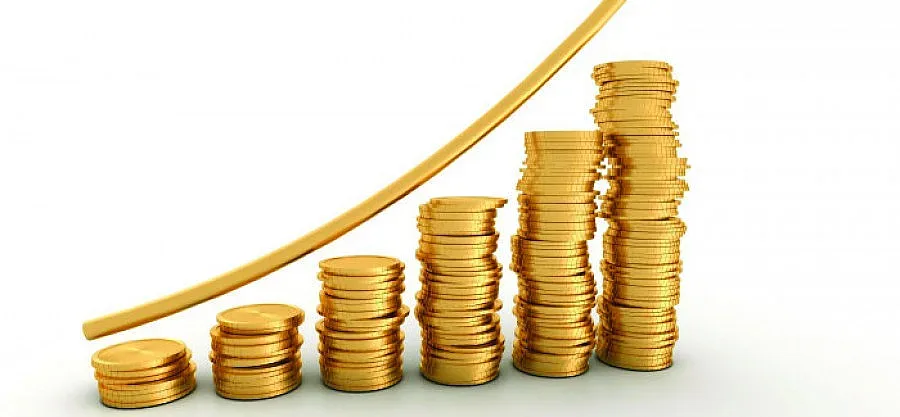 До 55% е доходността на взаимните фондове