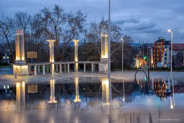 Красят Варна с паметници за милион