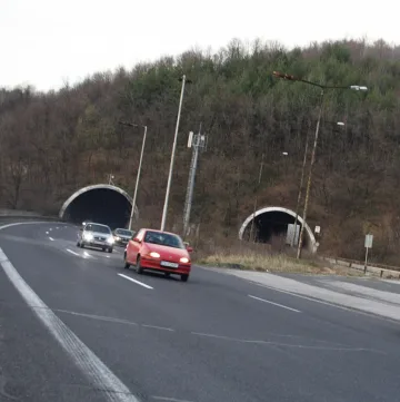 Ад на "Хемус" заради катастрофа