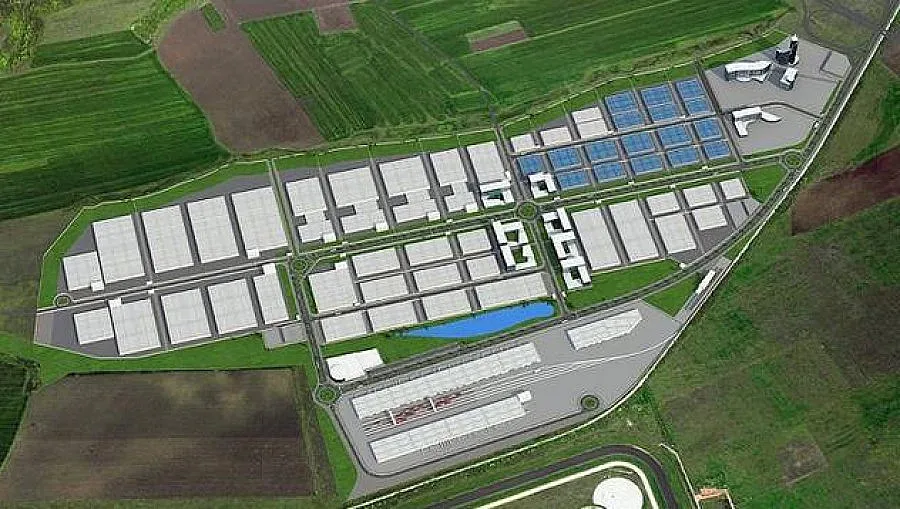 Разширяват Икономическа зона София – Божурище