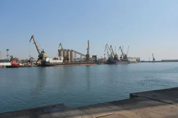 Обслужване „на едно гише“ се въвежда и в речните пристанища