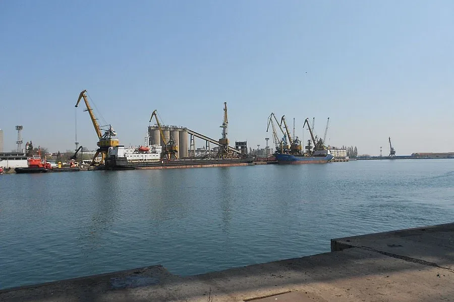 Обслужване „на едно гише“ се въвежда и в речните пристанища