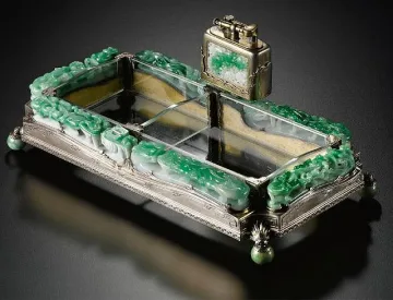 Запалка за $254 000