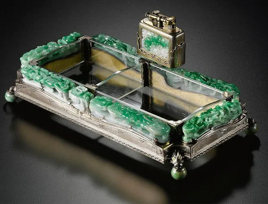 Запалка за $254 000