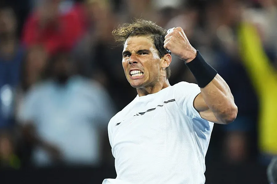 Гришо срещу Надал на полуфинала