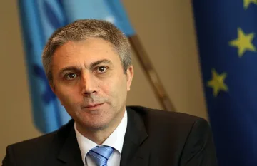 Карадайъ: Винаги сме били с положителна оценка за Герджиков