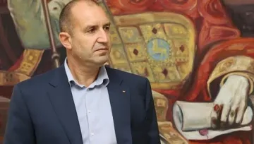 Радев на Европейски съвет в Малта