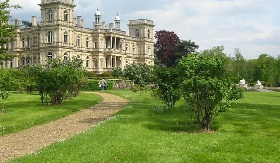 Отмъкнаха 400 000 евро от Ротшилд