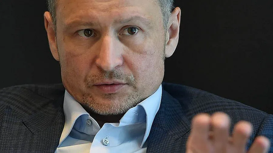 Санкциите направиха руснак милиардер