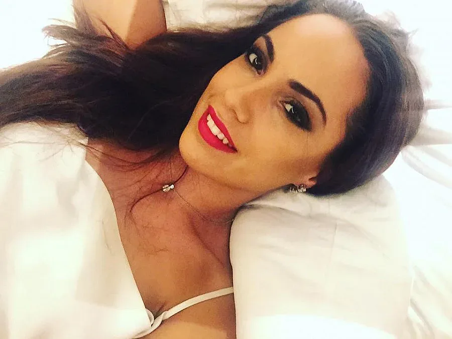 Стана ясно как да гласуваме за Виолина на Мис Вселена