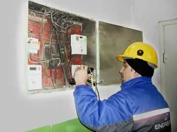 Не откриха грешки в сметките за ток