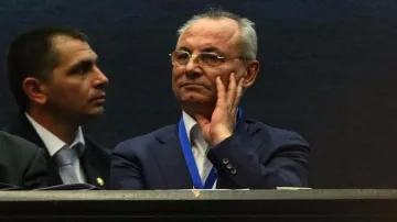 Ахмед Доган е кандидат-депутат №1 на ДПС в Кърджали