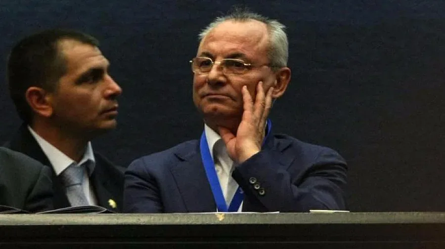 Ахмед Доган е кандидат-депутат №1 на ДПС в Кърджали