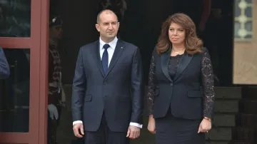 И Екатерина Михайлова на "Дондуков" 2