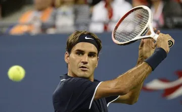 Федерер за 13-ти път на полуфинал в Мелбърн