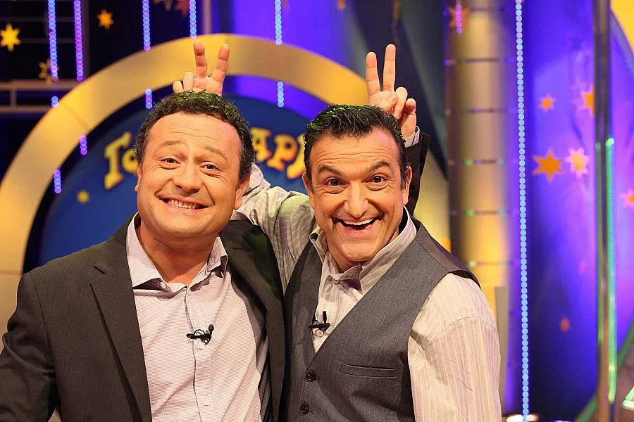 Рачков става кум на Зуека